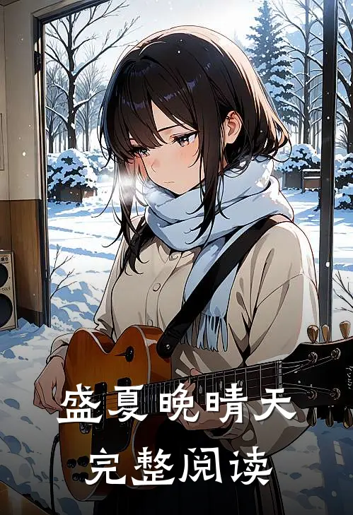 盛夏晚晴天完整阅读