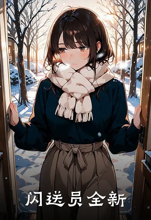 闪送员全新