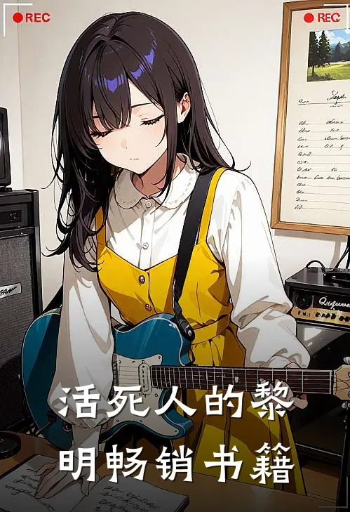 活死人的黎明畅销书籍