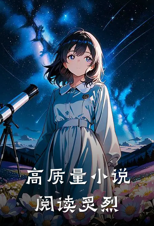 高质量小说阅读炙烈