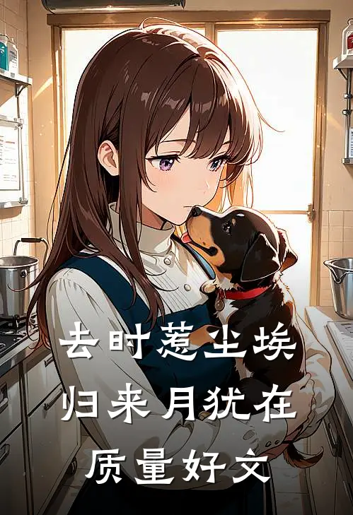 去时惹尘埃，归来月犹在质量好文