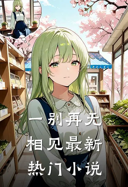 一别再无相见最新热门小说