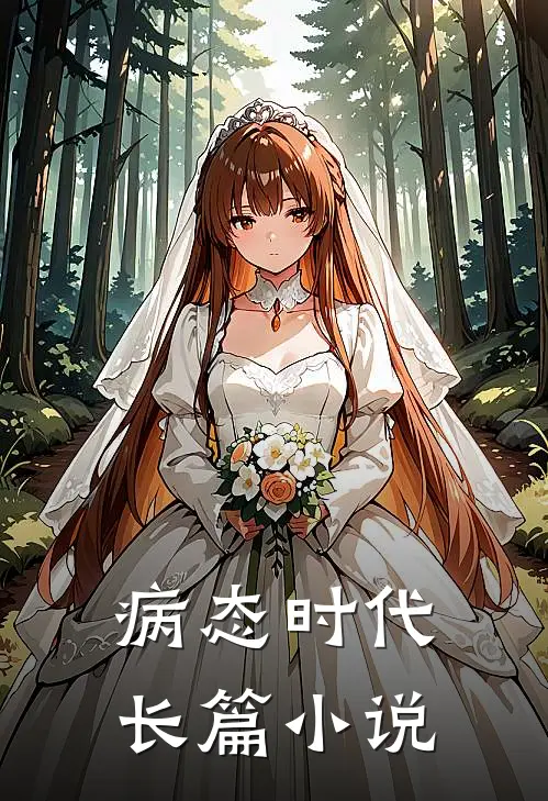 病态时代长篇小说