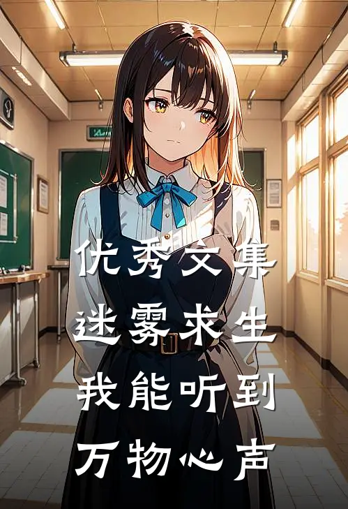 优秀文集迷雾求生，我能听到万物心声