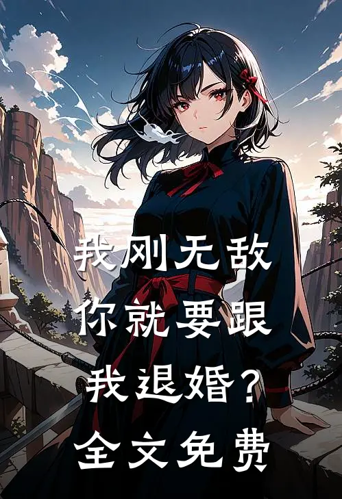 我刚无敌，你就要跟我退婚？全文免费