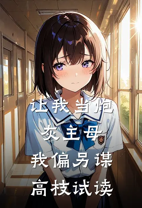 让我当炮灰主母，我偏另谋高枝试读
