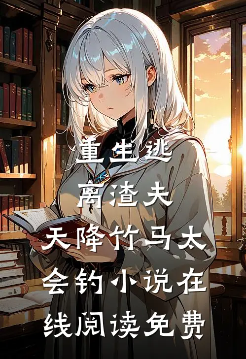 重生逃离渣夫，天降竹马太会钓小说在线阅读免费
