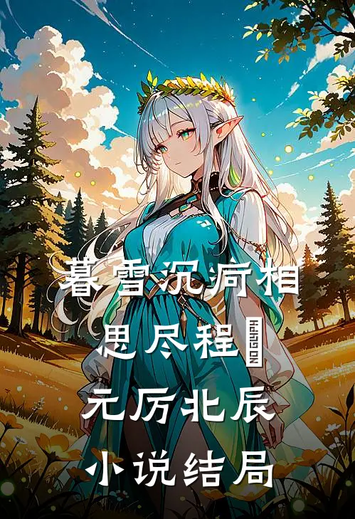 暮雪沉疴相思尽程偲元厉北辰小说结局