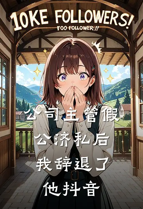 公司主管假公济私后，我辞退了他抖音