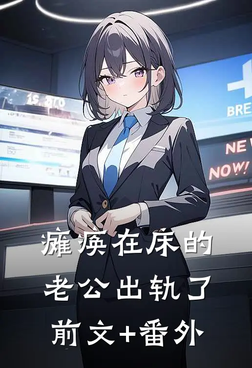 瘫痪在床的老公出轨了前文+番外