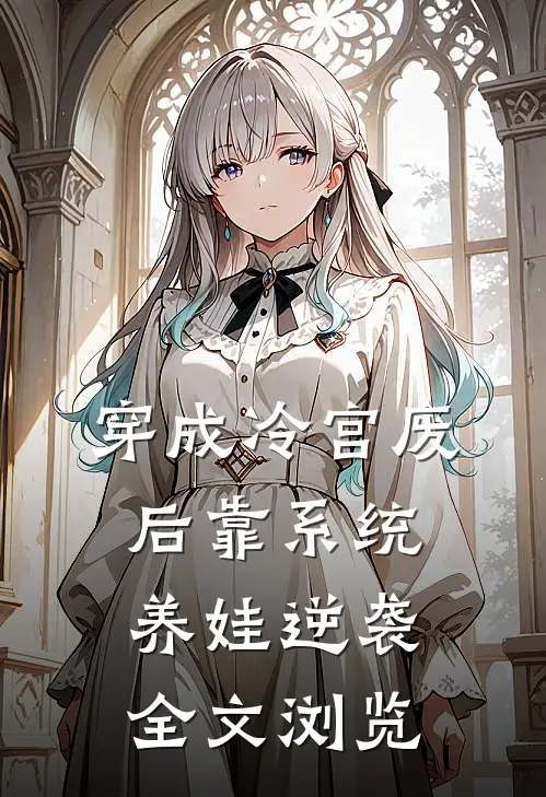 穿成冷宫废后靠系统养娃逆袭全文浏览