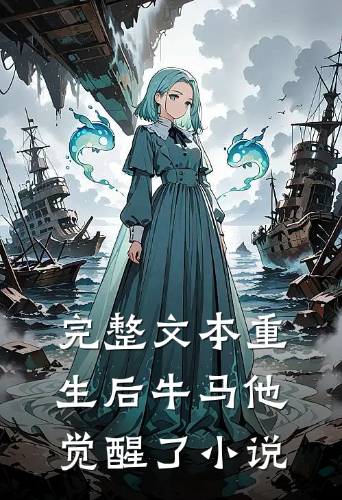 完整文本重生后牛马他觉醒了小说