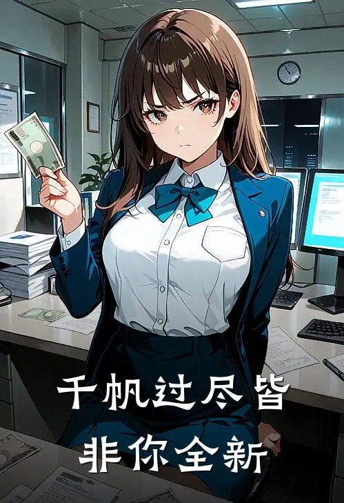 千帆过尽皆非你全新