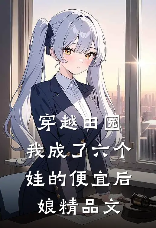 穿越田园：我成了六个娃的便宜后娘精品文
