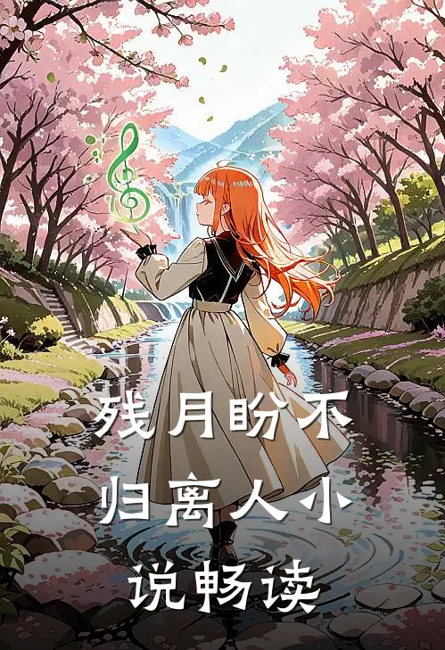 残月盼不归离人小说畅读