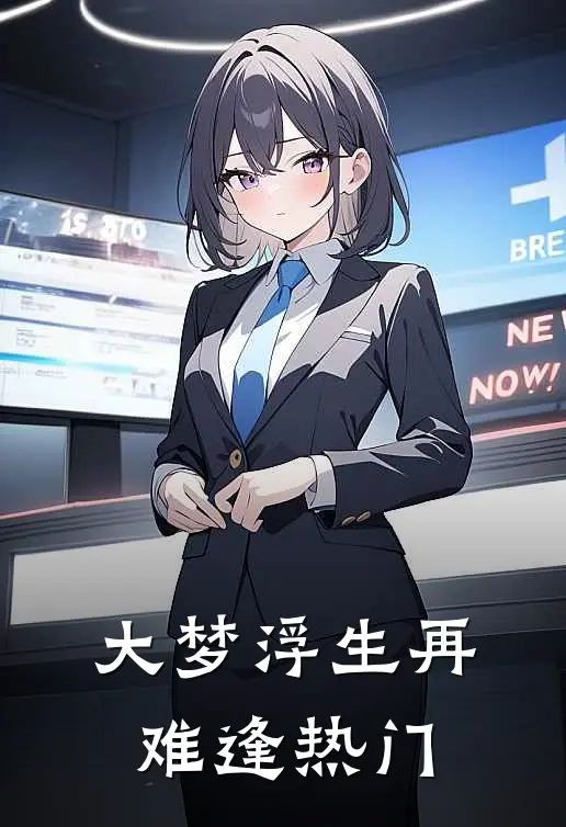 大梦浮生再难逢热门