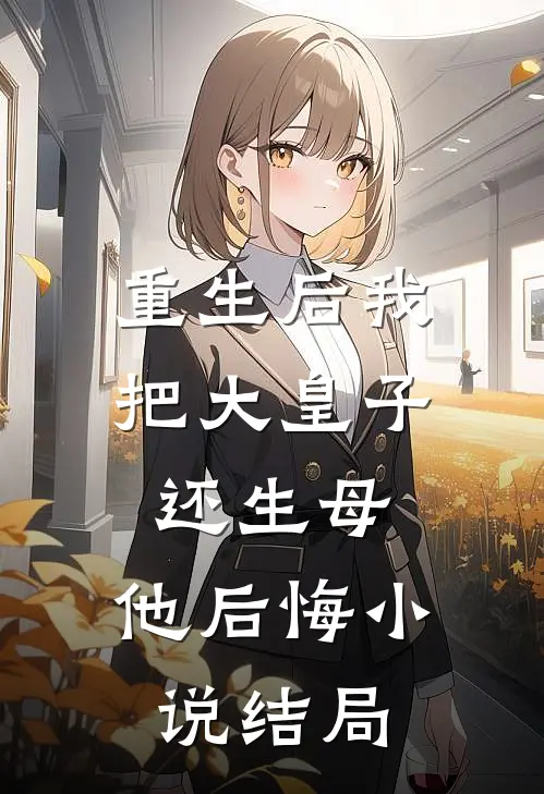 重生后我把大皇子还生母，他后悔小说结局