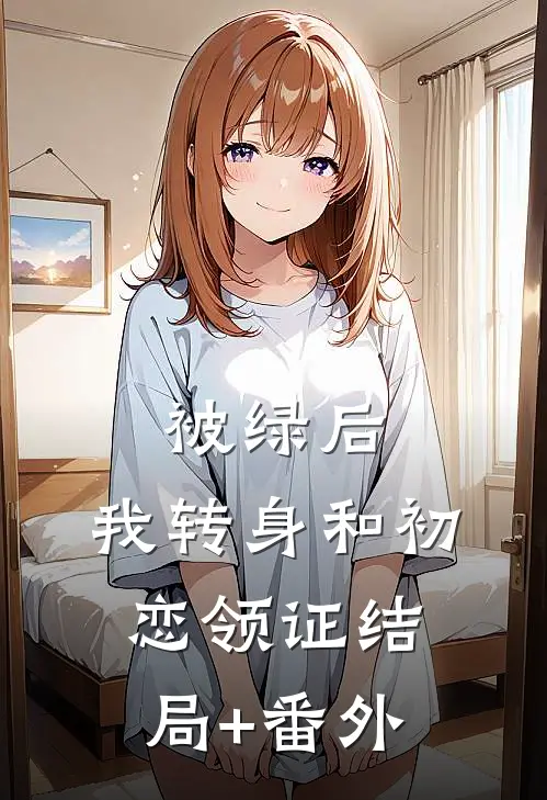 被绿后，我转身和初恋领证结局+番外