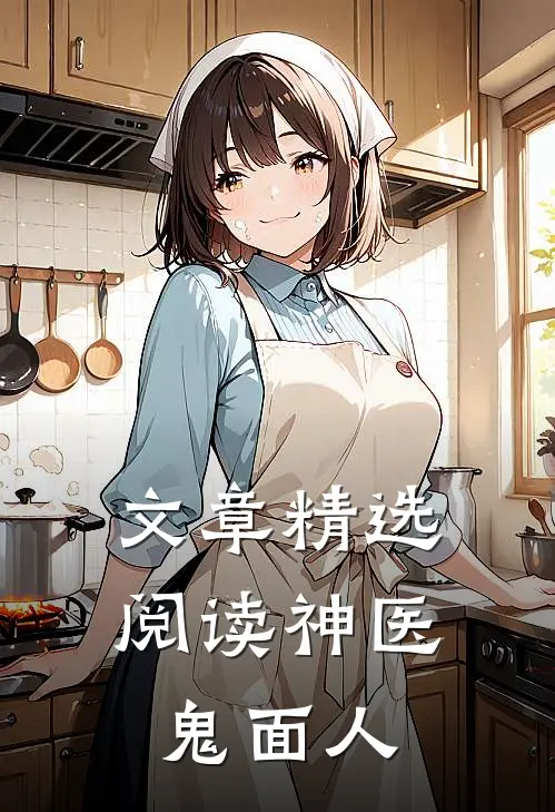 文章精选阅读神医鬼面人