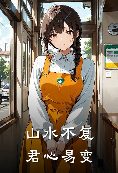 山水不复君心易变