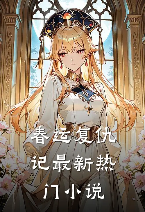 春运“复仇”记最新热门小说