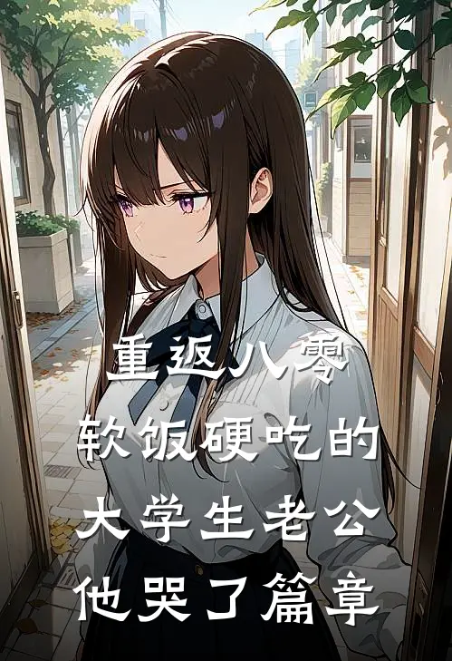 重返八零，软饭硬吃的大学生老公他哭了篇章