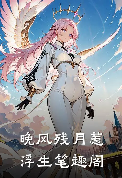 晚风残月惹浮生笔趣阁