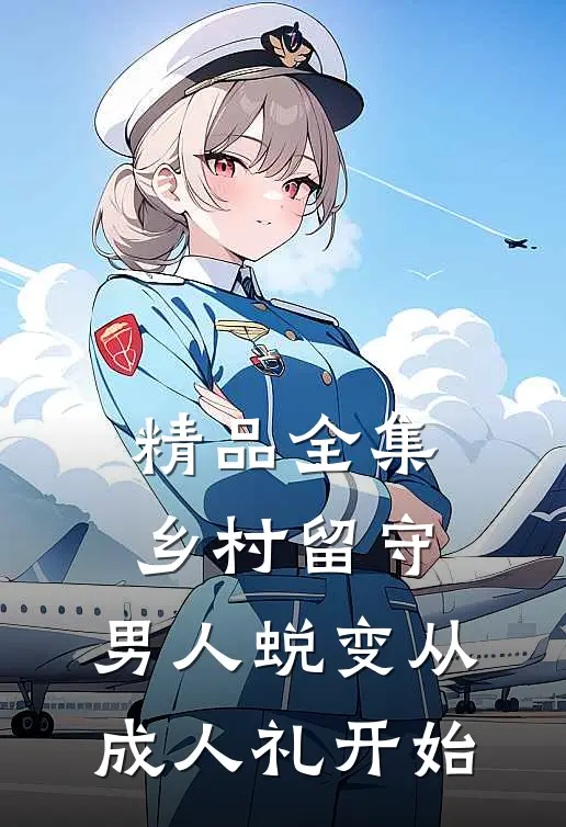 精品全集乡村留守：男人蜕变从成人礼开始