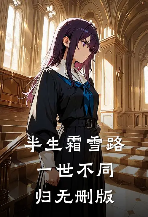 半生霜雪路，一世不同归无删版