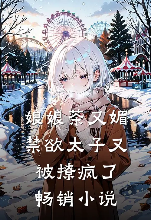 娘娘茶又媚，禁欲太子又被撩疯了畅销小说