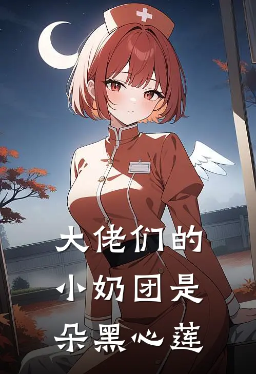 大佬们的小奶团是朵黑心莲