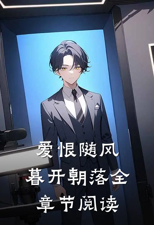 爱恨随风，暮开朝落全章节阅读
