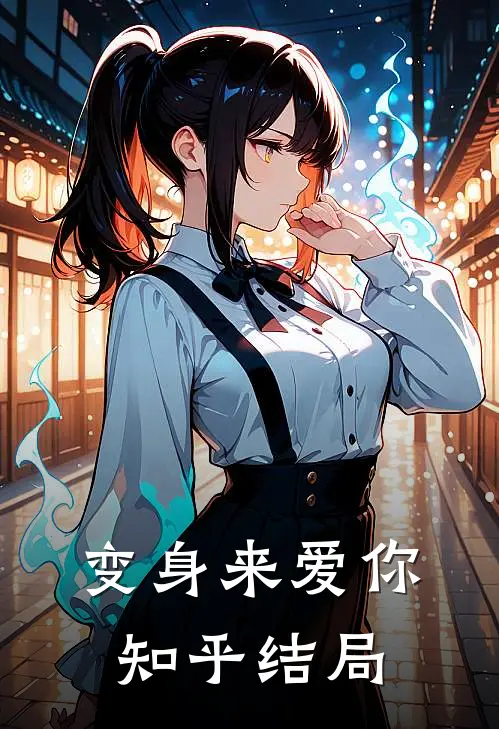 变身来爱你知乎结局
