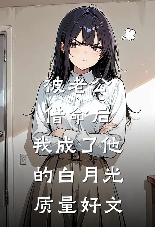 被老公借命后，我成了他的白月光质量好文