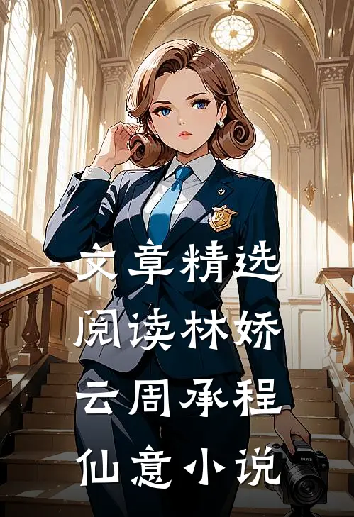 文章精选阅读林娇云周承程仙意小说
