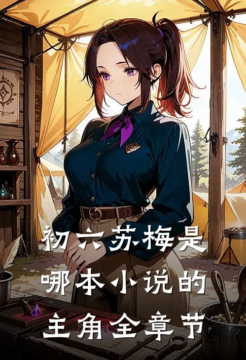 初六苏梅是哪本小说的主角全章节