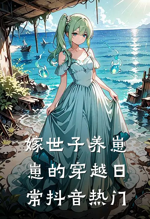 嫁世子养崽崽的穿越日常抖音热门