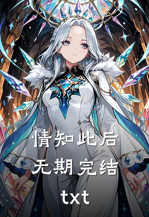 情知此后无期完结txt