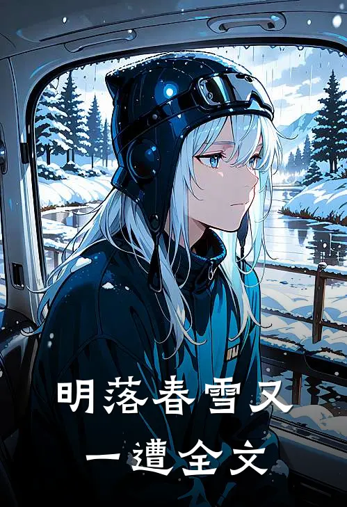 明落春雪又一遭全文