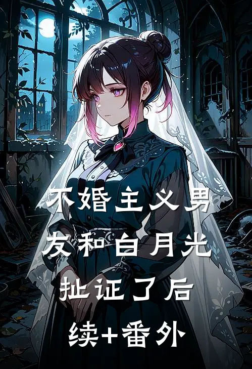 不婚主义男友和白月光扯证了后续+番外
