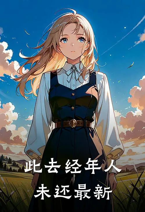 此去经年人未还最新