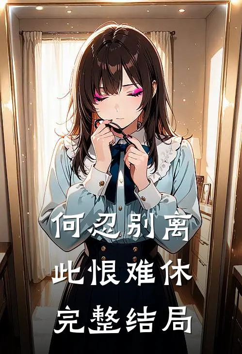 何忍别离，此恨难休完整结局
