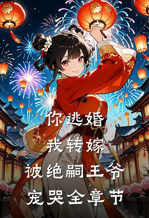 你逃婚我转嫁，被绝嗣王爷宠哭全章节