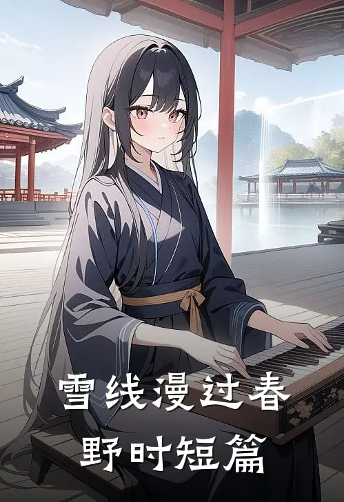 雪线漫过春野时短篇