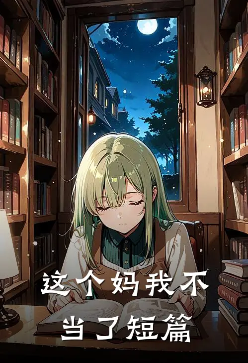 这个妈我不当了短篇