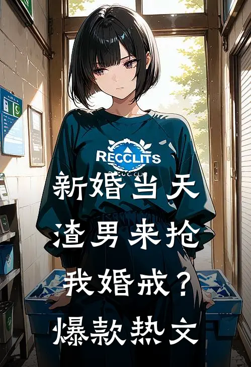 新婚当天，渣男来抢我婚戒？爆款热文