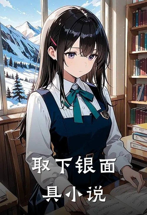取下银面具小说