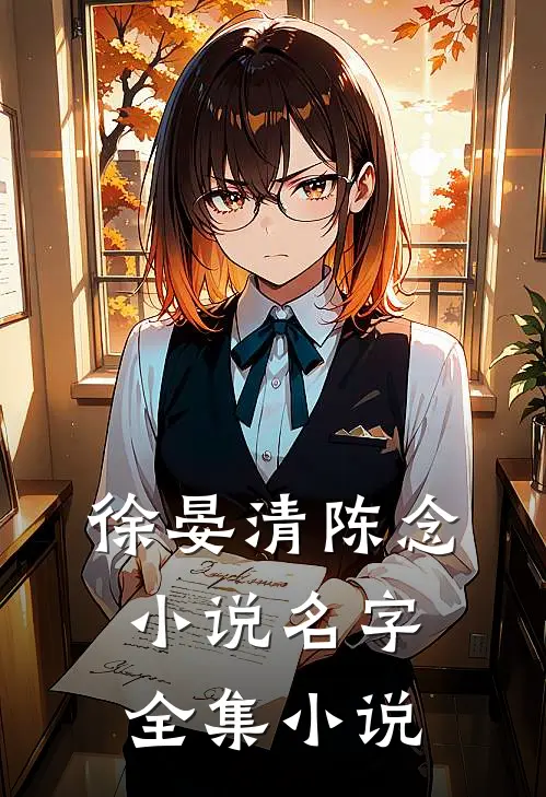 徐晏清陈念小说名字全集小说