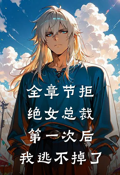全章节拒绝女总裁第一次后，我逃不掉了