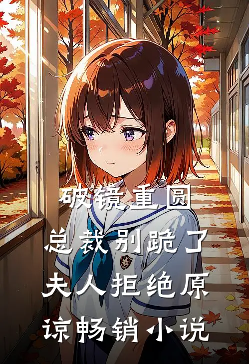 破镜重圆：总裁别跪了，夫人拒绝原谅畅销小说